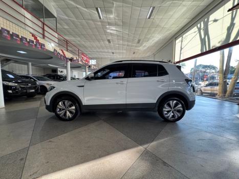 VOLKSWAGEN T-Cross 1.0 4P 200 TSI FLEX COMFORTLINE AUTOMTICO, Foto 5