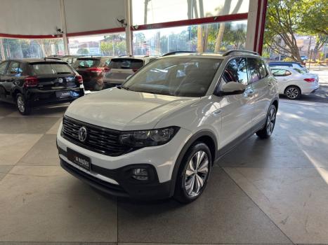 VOLKSWAGEN T-Cross 1.0 4P 200 TSI FLEX COMFORTLINE AUTOMTICO, Foto 6