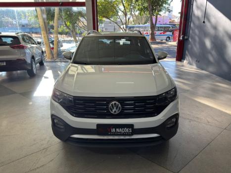 VOLKSWAGEN T-Cross 1.0 4P 200 TSI FLEX COMFORTLINE AUTOMTICO, Foto 7