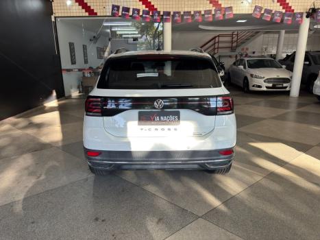 VOLKSWAGEN T-Cross 1.0 4P 200 TSI FLEX COMFORTLINE AUTOMTICO, Foto 8