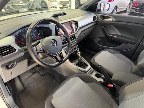 VOLKSWAGEN T-Cross 1.0 4P 200 TSI FLEX COMFORTLINE AUTOMTICO, Foto 9