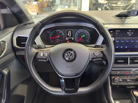 VOLKSWAGEN T-Cross 1.0 4P 200 TSI FLEX COMFORTLINE AUTOMTICO, Foto 10