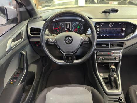 VOLKSWAGEN T-Cross 1.0 4P 200 TSI FLEX COMFORTLINE AUTOMTICO, Foto 11