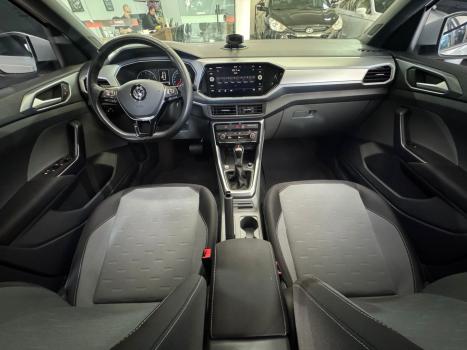 VOLKSWAGEN T-Cross 1.0 4P 200 TSI FLEX COMFORTLINE AUTOMTICO, Foto 12