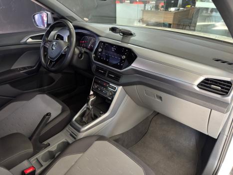 VOLKSWAGEN T-Cross 1.0 4P 200 TSI FLEX COMFORTLINE AUTOMTICO, Foto 13