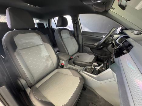 VOLKSWAGEN T-Cross 1.0 4P 200 TSI FLEX COMFORTLINE AUTOMTICO, Foto 14