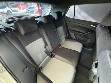 VOLKSWAGEN T-Cross 1.0 4P 200 TSI FLEX COMFORTLINE AUTOMTICO, Foto 15