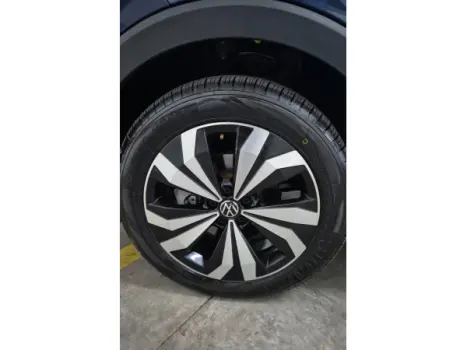 VOLKSWAGEN T-Cross 1.4 4P 250 TSI FLEX HIGHLINE AUTOMTICO, Foto 7