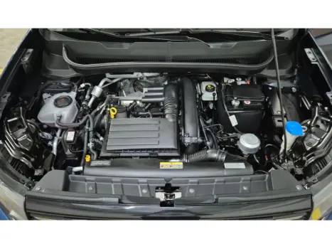VOLKSWAGEN T-Cross 1.4 4P 250 TSI FLEX HIGHLINE AUTOMTICO, Foto 8