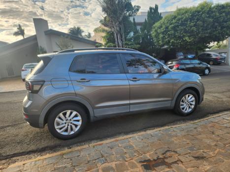 VOLKSWAGEN T-Cross 1.0 4P 200 TSI FLEX AUTOMTICO, Foto 4