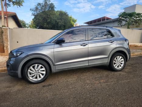VOLKSWAGEN T-Cross 1.0 4P 200 TSI FLEX AUTOMTICO, Foto 5