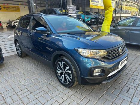 VOLKSWAGEN T-Cross 1.0 4P 200 TSI FLEX AUTOMTICO, Foto 3
