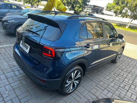 VOLKSWAGEN T-Cross 1.0 4P 200 TSI FLEX AUTOMTICO, Foto 4