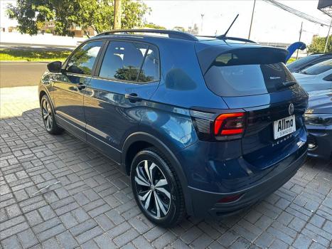 VOLKSWAGEN T-Cross 1.0 4P 200 TSI FLEX AUTOMTICO, Foto 6