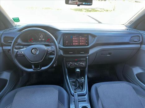 VOLKSWAGEN T-Cross 1.0 4P 200 TSI FLEX AUTOMTICO, Foto 7