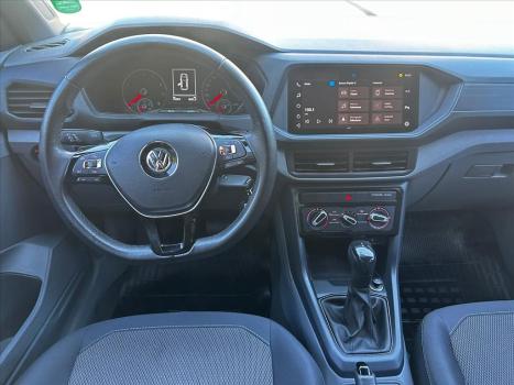 VOLKSWAGEN T-Cross 1.0 4P 200 TSI FLEX AUTOMTICO, Foto 8