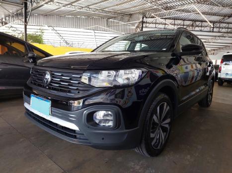 VOLKSWAGEN T-Cross 1.0 4P 200 TSI FLEX AUTOMTICO, Foto 1