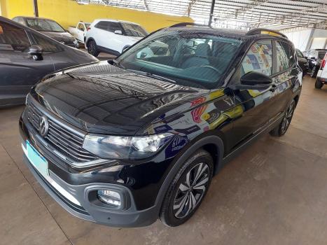 VOLKSWAGEN T-Cross 1.0 4P 200 TSI FLEX AUTOMTICO, Foto 2