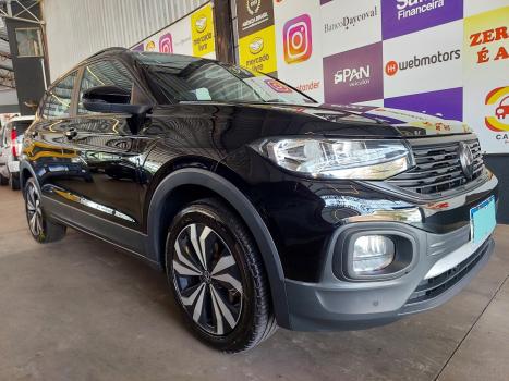 VOLKSWAGEN T-Cross 1.0 4P 200 TSI FLEX AUTOMTICO, Foto 3
