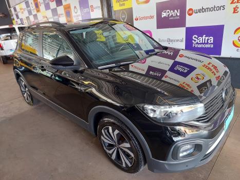 VOLKSWAGEN T-Cross 1.0 4P 200 TSI FLEX AUTOMTICO, Foto 4