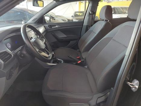 VOLKSWAGEN T-Cross 1.0 4P 200 TSI FLEX AUTOMTICO, Foto 5