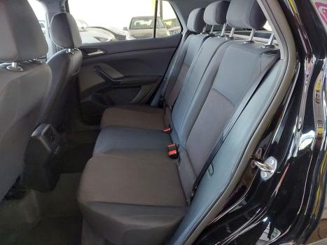 VOLKSWAGEN T-Cross 1.0 4P 200 TSI FLEX AUTOMTICO, Foto 6