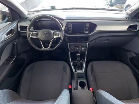 VOLKSWAGEN T-Cross 1.0 4P 200 TSI FLEX AUTOMTICO, Foto 7
