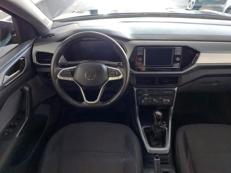 VOLKSWAGEN T-Cross 1.0 4P 200 TSI FLEX AUTOMTICO, Foto 8