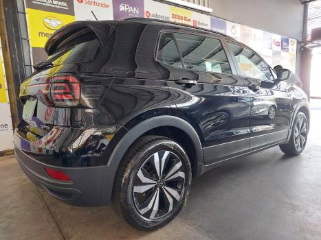 VOLKSWAGEN T-Cross 1.0 4P 200 TSI FLEX AUTOMTICO, Foto 9