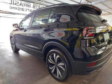 VOLKSWAGEN T-Cross 1.0 4P 200 TSI FLEX AUTOMTICO, Foto 11