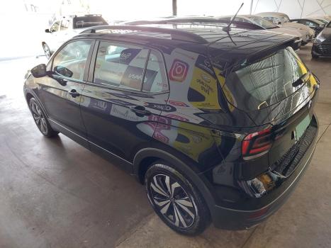 VOLKSWAGEN T-Cross 1.0 4P 200 TSI FLEX AUTOMTICO, Foto 12