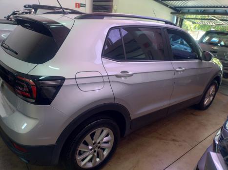 VOLKSWAGEN T-Cross 1.0 4P 200 TSI FLEX SENSE AUTOMTICO, Foto 2