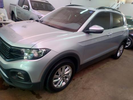 VOLKSWAGEN T-Cross 1.0 4P 200 TSI FLEX SENSE AUTOMTICO, Foto 1