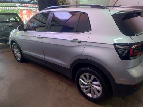 VOLKSWAGEN T-Cross 1.0 4P 200 TSI FLEX SENSE AUTOMTICO, Foto 3