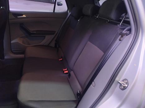 VOLKSWAGEN T-Cross 1.0 4P 200 TSI FLEX SENSE AUTOMTICO, Foto 6