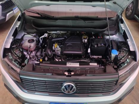 VOLKSWAGEN T-Cross 1.0 4P 200 TSI FLEX SENSE AUTOMTICO, Foto 4