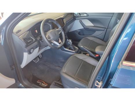 VOLKSWAGEN T-Cross 1.4 4P 250 TSI FLEX HIGHLINE AUTOMTICO, Foto 4
