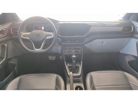 VOLKSWAGEN T-Cross 1.4 4P 250 TSI FLEX HIGHLINE AUTOMTICO, Foto 5