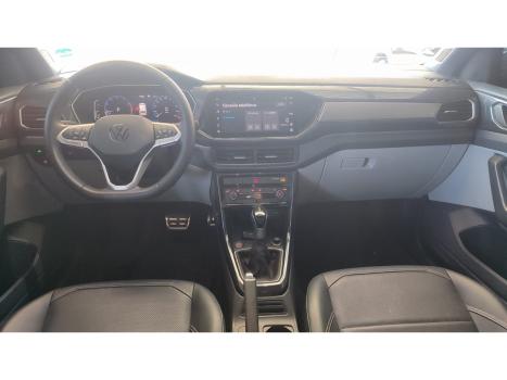 VOLKSWAGEN T-Cross 1.4 4P 250 TSI FLEX HIGHLINE AUTOMTICO, Foto 6