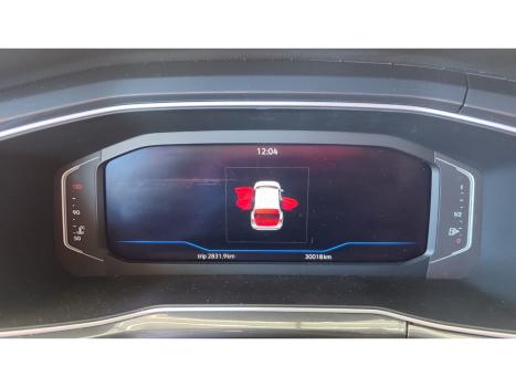 VOLKSWAGEN T-Cross 1.4 4P 250 TSI FLEX HIGHLINE AUTOMTICO, Foto 7