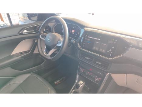 VOLKSWAGEN T-Cross 1.4 4P 250 TSI FLEX HIGHLINE AUTOMTICO, Foto 9