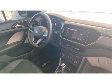 VOLKSWAGEN T-Cross 1.4 4P 250 TSI FLEX HIGHLINE AUTOMTICO, Foto 10