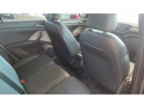 VOLKSWAGEN T-Cross 1.4 4P 250 TSI FLEX HIGHLINE AUTOMTICO, Foto 11