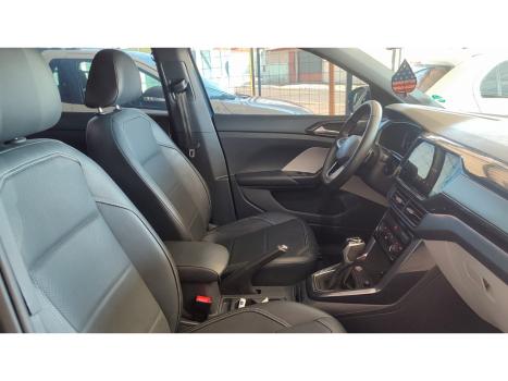 VOLKSWAGEN T-Cross 1.4 4P 250 TSI FLEX HIGHLINE AUTOMTICO, Foto 12