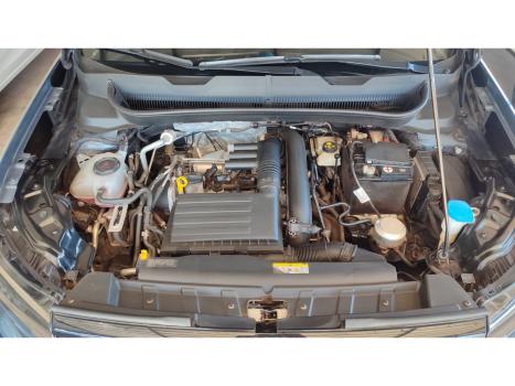 VOLKSWAGEN T-Cross 1.4 4P 250 TSI FLEX HIGHLINE AUTOMTICO, Foto 14