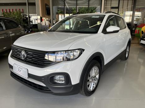 VOLKSWAGEN T-Cross 1.0 4P 200 TSI FLEX SENSE AUTOMTICO, Foto 1