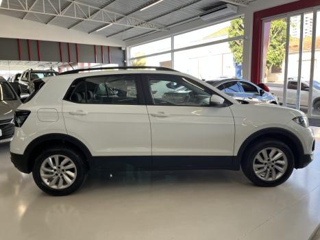 VOLKSWAGEN T-Cross 1.0 4P 200 TSI FLEX SENSE AUTOMTICO, Foto 3
