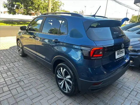 VOLKSWAGEN T-Cross 1.0 4P 200 TSI FLEX AUTOMTICO, Foto 6