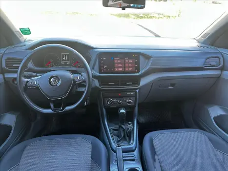 VOLKSWAGEN T-Cross 1.0 4P 200 TSI FLEX AUTOMTICO, Foto 7
