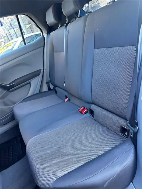 VOLKSWAGEN T-Cross 1.0 4P 200 TSI FLEX AUTOMTICO, Foto 12